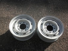 One 16 X 6.5 Wide Dodge Ram 2500 Rim 16 Inches Dodge Ram 2500 Wheel Original E