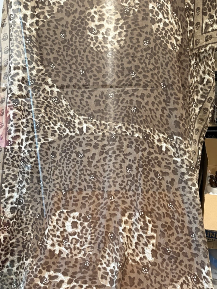 lote bufandas vintage Foto 3 de 4