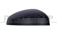 Prasco AD1227403 AußEnspiegelkappe Rechts Schwarz Audi - A1 - Mod. 07/14 - 09/18