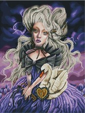 Dreamer Designs Diamond Painting Biological Key Kurtis Rykovich Archived