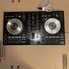 Pioneer DJ ddj-sb3 Controller per DJ a 2 canali