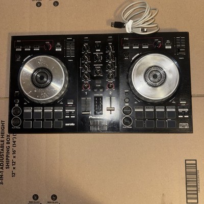 Pioneer DJ ddj-sb3 2-Channel 2-channel DJ controller | eBay