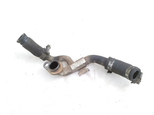 BMW X5 E70 Turbinenschmierrohr 7800618 2.99 Diesel 225kw 2012 30302478