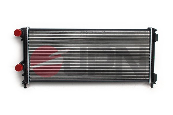 JPN MotorküHler WasserküHler 60C9017-JPN FüR Fiat Doblo GroßRaumlimousine JTD-image