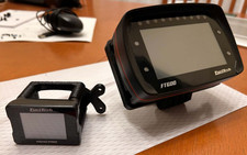 FUELTECH FT 600 MOUNT BRACKET and SINGLE NANO