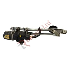 CITROEN C1 MK2 2014-2022 WIPER MOTOR FRONT & LINKAGE 142660760