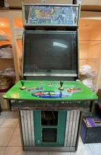 Cabinato - Arcade - SEGA - Virtua Striker 2 - Videogame - Da Testare