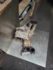 Turbosupercharger Subaru Wrx 15 16 17 18 19 20 21 Turbosupercharger Subaru Wrx 15 16 17 18 19 20 21