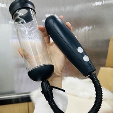 Vacuum Penis Pump for Male men Enhancement Enlargement Penis Enlarger BG