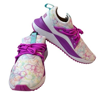 Puma Pacer Future Allure BDys Junior Size 4.5 New
