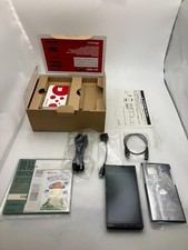 Telefono cellulare SHARP SH-06D NERV docomo edizione limitata modello Evangelion GIAPPONE