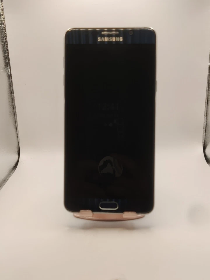 Rooted Samsung Galaxy Note5 - Custom Security OS - Image 2 of 4