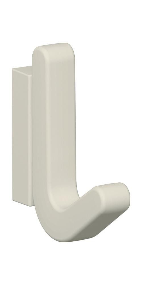 HEWI Einzelhaken серия 477 матовый эластичный материал TPU 99 reinwei Hhe 2690₽