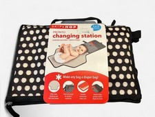 New Skip Hop Pronto Changing Station Polka Dot Pattern