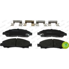 Kits de frein Isuzu D-MAX