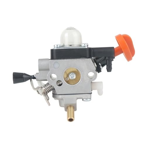 Decespugliatore FS91 Carburatore Per Stihl FS87 FS89 FS89R FS91R FS111 Carburatore Stihl