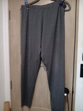 Women's Medium Gray Leggings