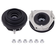 Domlager Set Vorne for Ford Fiesta VI 2008-2018 39922 1526778 Fahrwerk