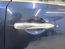 Used Rear Right Exterior Door Handle Fits 2015 Infiniti Qx80 Assembly Door Brig
