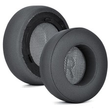 1Pair PU Leather Sponge Ear Pads Cushion For Corsair Virtuoso RGB SE Headphone K