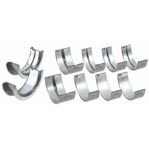 Полный комплект герметичных основных подшипников Power 4923MA для малого блока Chrysler 273/318/340 - Изображение 3 из 3