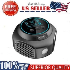 Ultrasonic rodent and pest control device, used for rodent control