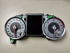 Mercedes-Benz R172 SLK Tachoeinheit km/h A1729000404