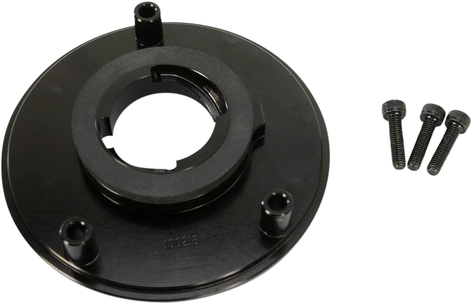 Base de tapa de combustible DRIVEN RACING DHFCB-SU Halo 03-21 Suzuki GSX-R 1000 Foto 2 de 2