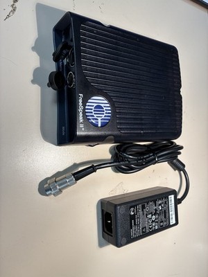 Clear-Com 1,9 GHz FreeSpeak II Transceiver FSII-TCVR-19-US