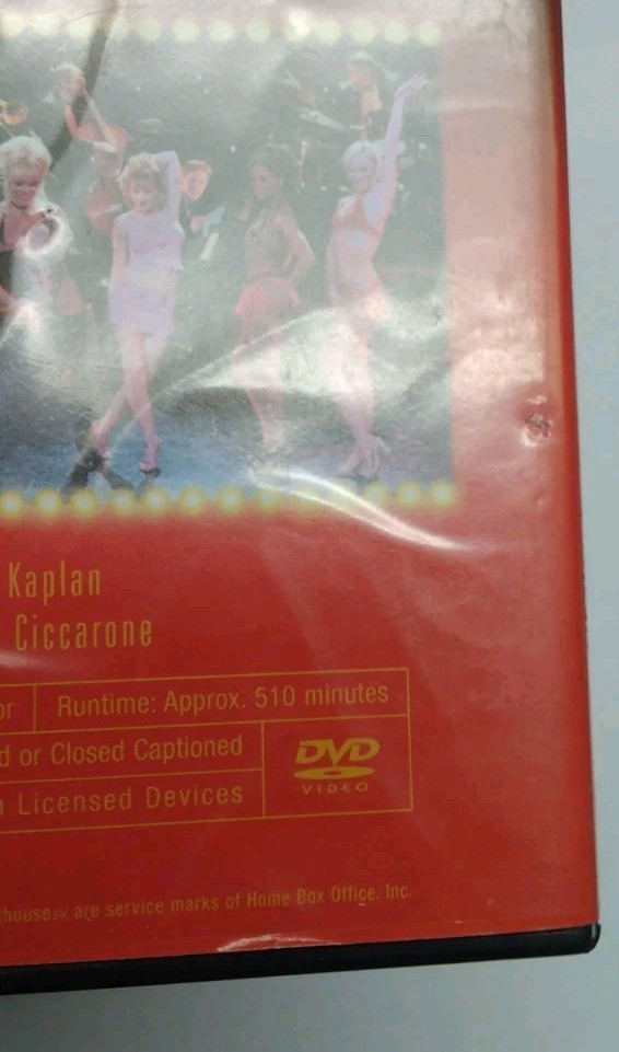 Cathouse: the Series (DVD, 2005) for sale online | eBay