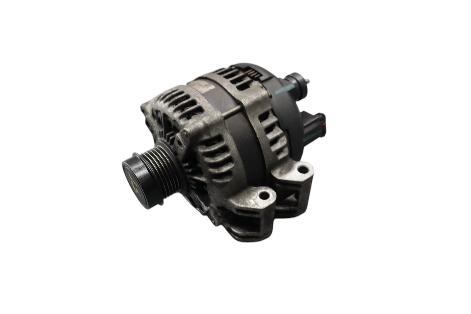 14-20 Maserati Ghibli Engine Alternator Generator Motor 30318724485 Oem
