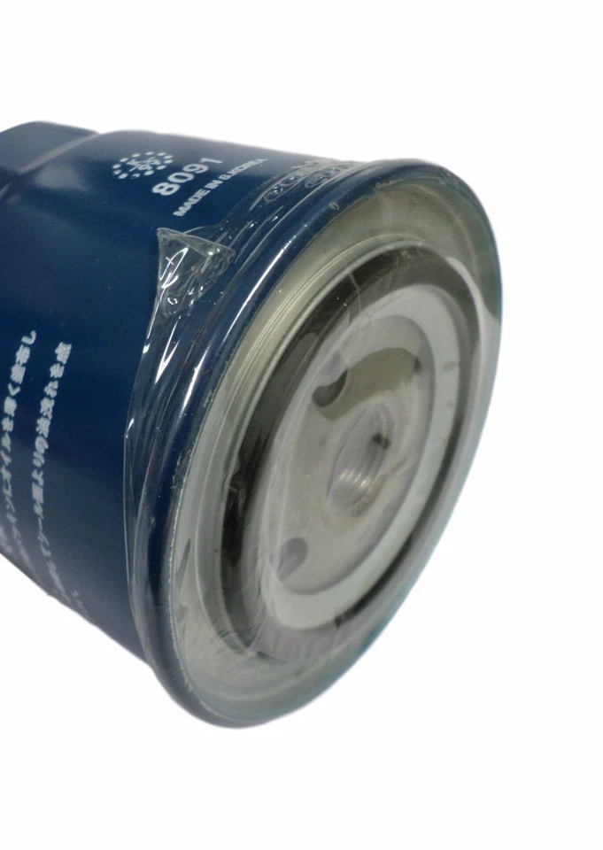 Original Parts 8091 Engine Oil Filter 041-8091 - Image 2 of 2