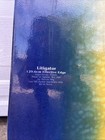 Lib Technologies Litigator 170cm Snowboard W/ Salomon Bindings — photo 4