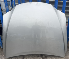 LEXUS IS250 IS300 - 2013 - 2020 - (DAMAGED) - SILVER BONNET