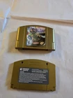 Nintendo The Legend of Zelda: Majora's Mask (N64)halo  Read Description!