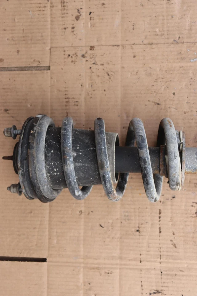 Amortiguador de puntal para pasajero delantero derecho Chevy/GMC 2015-2020 suburbano OEM Foto 2 de 4