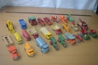Matchbox Lesney Commercial Vehicle Job Lot Qty 26 Vintage 1950s - 1960s