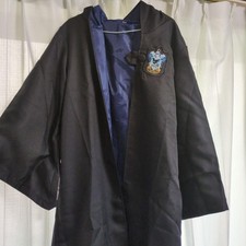 Harry Potter Ravenclaw Costume S Size