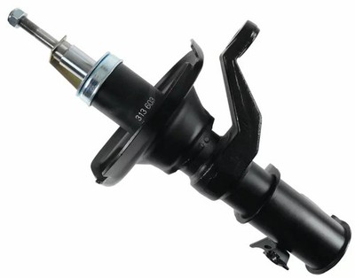 Stoßdämpfer SACHS 313 603