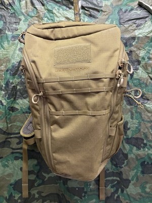 Eberlestock Switchblade Backpack  EUC