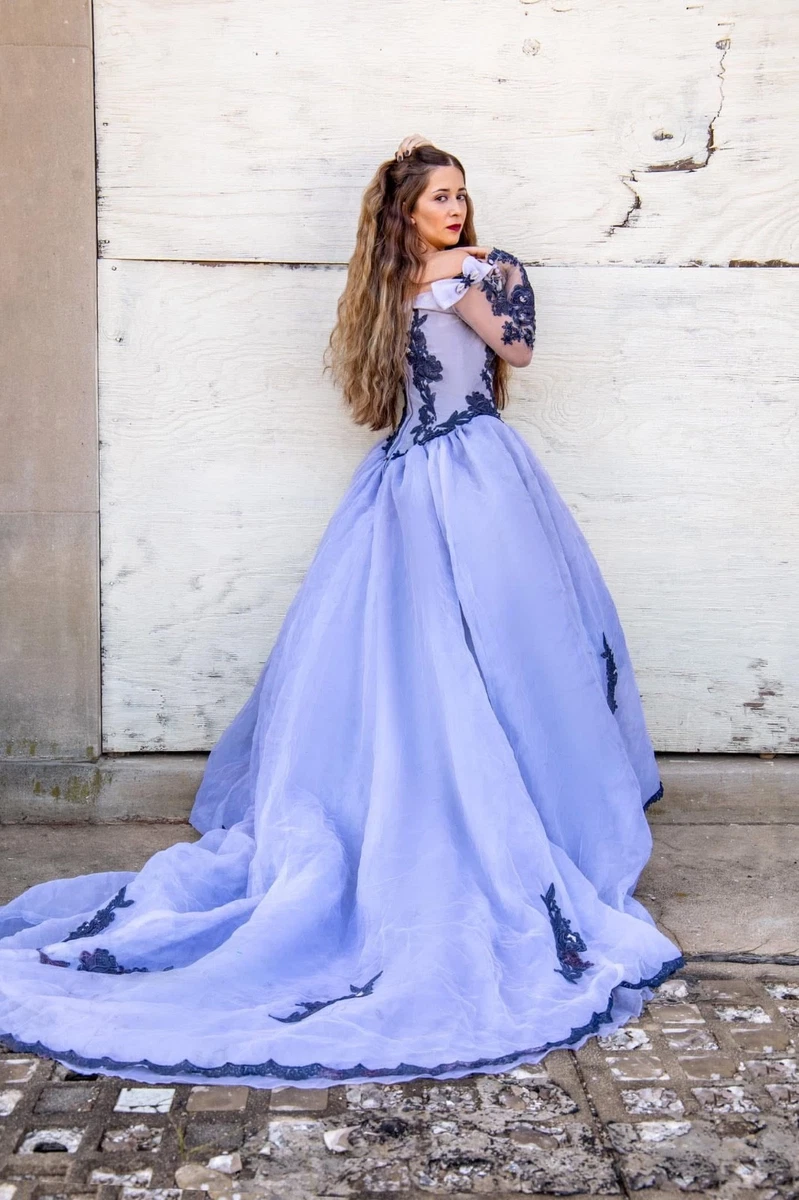 tulle layered dress Nicola Tulle Maxi Dress