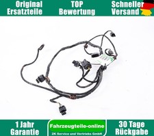 Einparkhilfe PDC Kabelbaum Hinten A2465400207 Mercedes B-Klasse W246 Einparkhilfe PDC Kabelbaum Hinten A2465400207 Mercedes B-Klasse W246