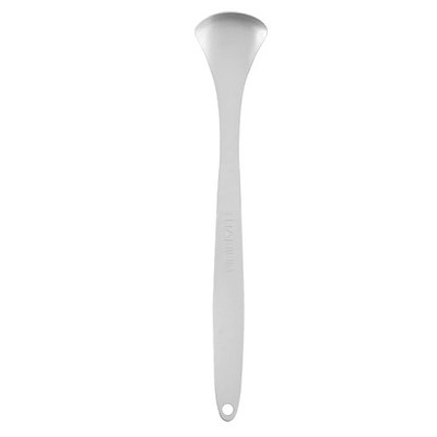 TE to TE Made in Japan Moss Tot Zungenreiniger Pure Titanium KT-01 Allergy f FS