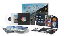 Pink Floyd - Wish You Were Here 50th Anniversary Deluxe Box Set 