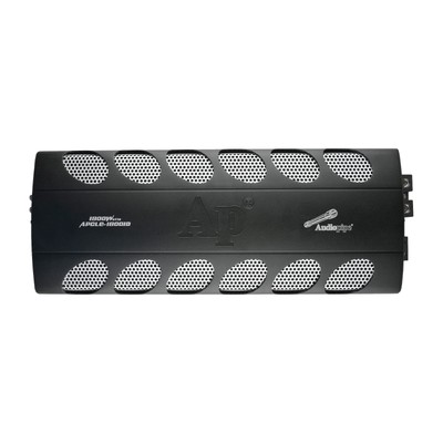 1800w Mono Class D Amp