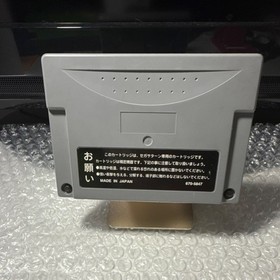 SNK The King of Fighters '95 Sega Saturn Fighting NTSC-J Japan 1995