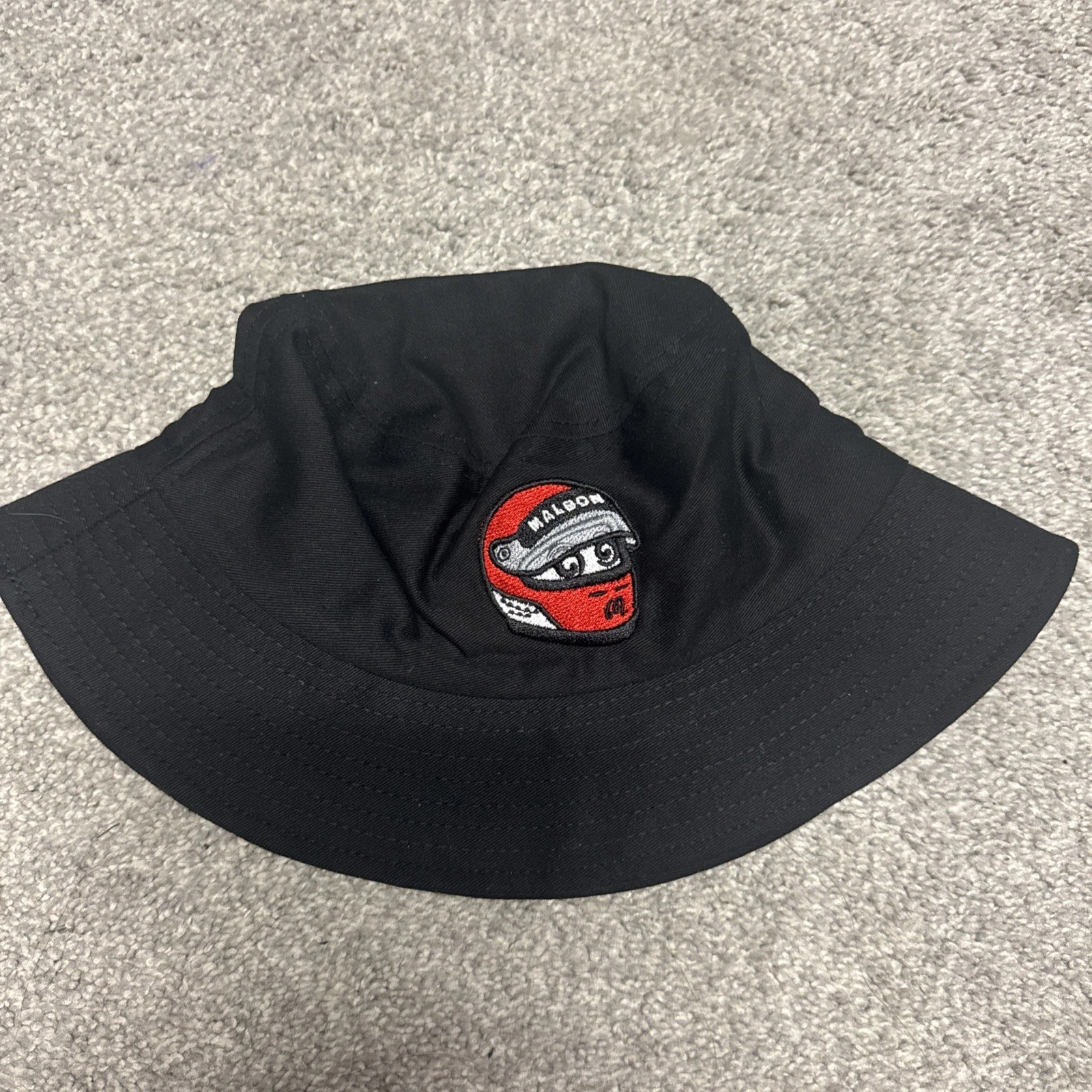 Las Vegas Grand Prix F1 Formula One Malbon Logo Bucket Hat -RARE/NEW
Opens in a new window or tab