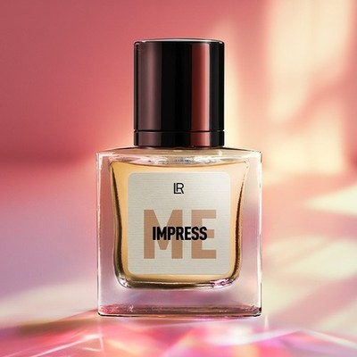 IMPRESS ME Eau de Parfum for Women