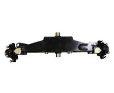 Rear Beam Axle Assembly with Sensor 43110-U3502-71 for Toyota Forklift 8 Series