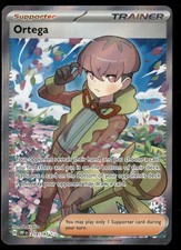 pokemon ortega card - 219/197 Full Art Ultra Rare Trainer If you put a card on the bottom of your opponents deck in this way Ortega #219 Prices | Pokemon